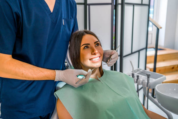 Best Tooth Extraction  in Auburn, IN