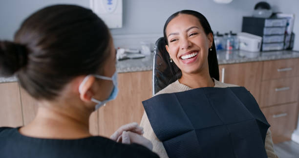 Full Mouth Reconstruction in Auburn, IN