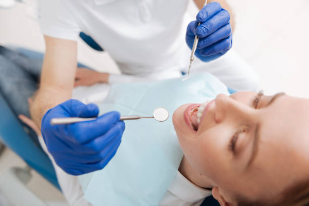 Advanced Technology for Better Dental Care in Auburn, IN